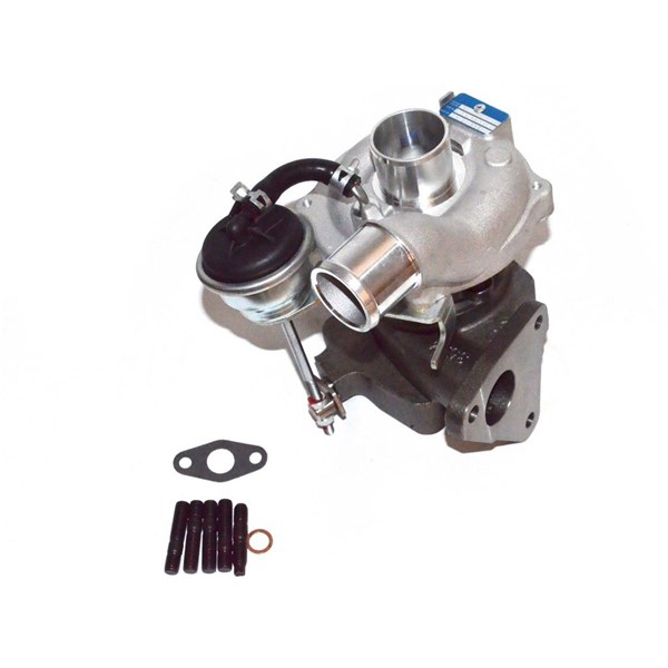 Turbo Fast FT63511 FAST