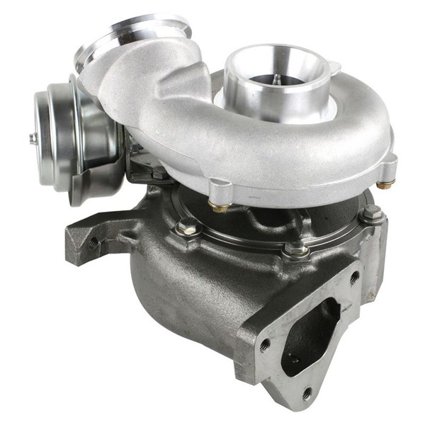 Turbo Fast FT63515 FAST