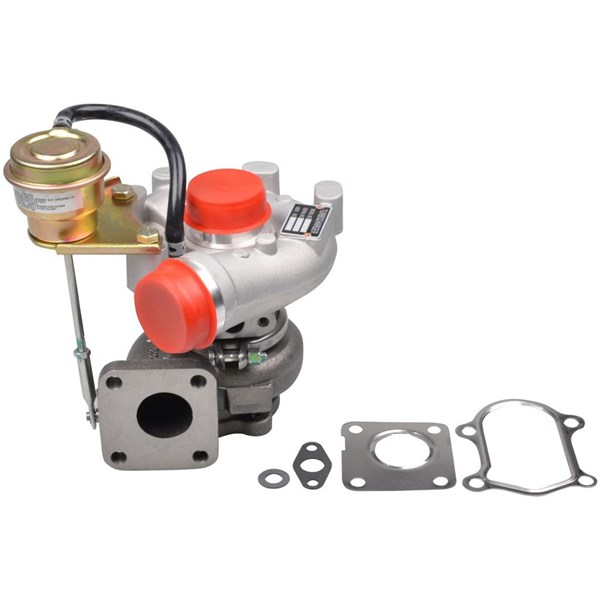 Turbo Fast FT63518 FAST