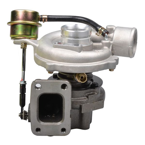 Turbo Fast FT63522 FAST
