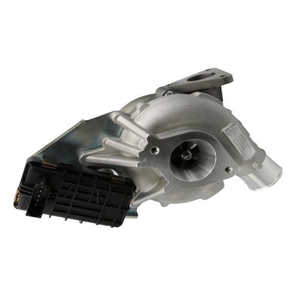 Turbo Fast FT63525 FAST