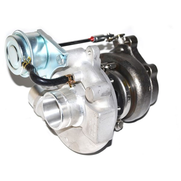 Turbo Fast FT63533 FAST
