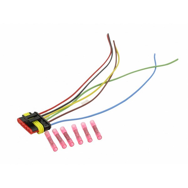 Rep.sats, kabelstam Fast FT76120 FAST