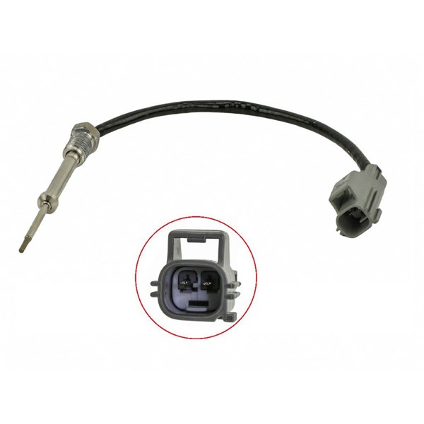 Sensor, avgastemperatur Fast FT80223 FAST