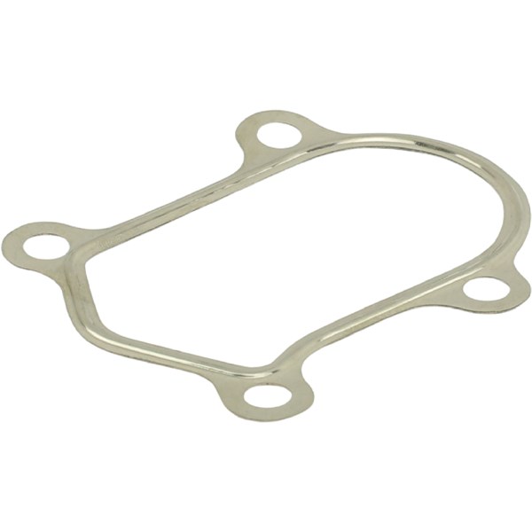 Packning, avgasrör, Cylindriskt huvud Fast FT84803 FAST