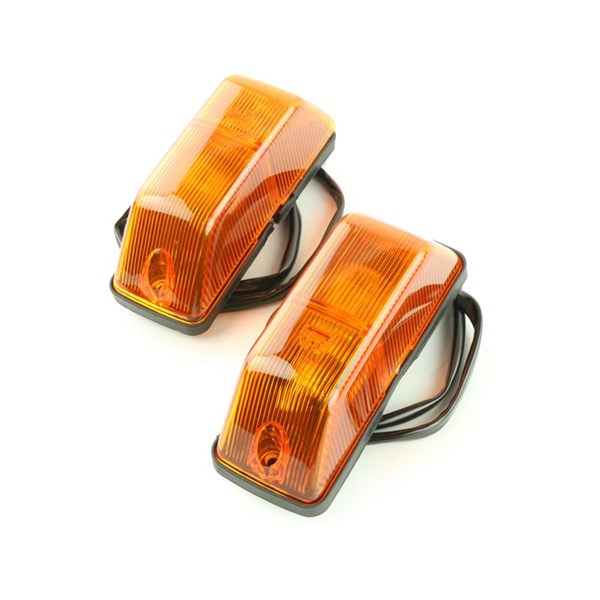 Blinkers, Höger Fast FT87347 FAST Blinkers, Höger Fast FT87347 FAST