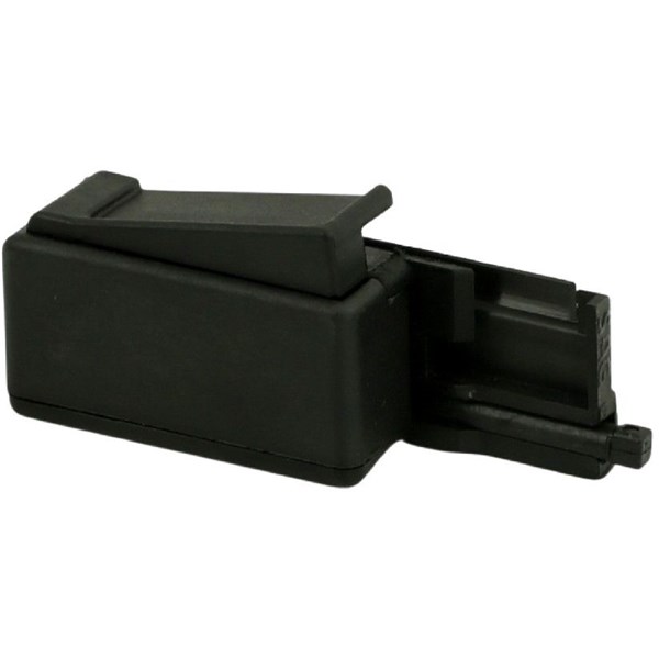 Fästclips, rutor, Höger Fast FT94438 FAST Fästclips, rutor, Höger Fast FT94438 FAST
