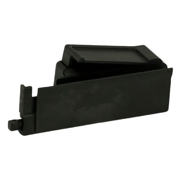 Fästclips, rutor, Höger Fast FT94438 FAST Fästclips, rutor, Höger Fast FT94438 FAST