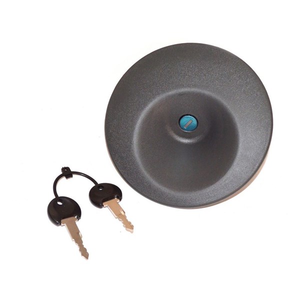Lock, bränsletank Fast FT94640 FAST