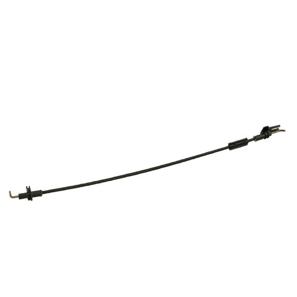 Dörrhandtagskontroll, framaxel vänster Fast FT95750 FAST