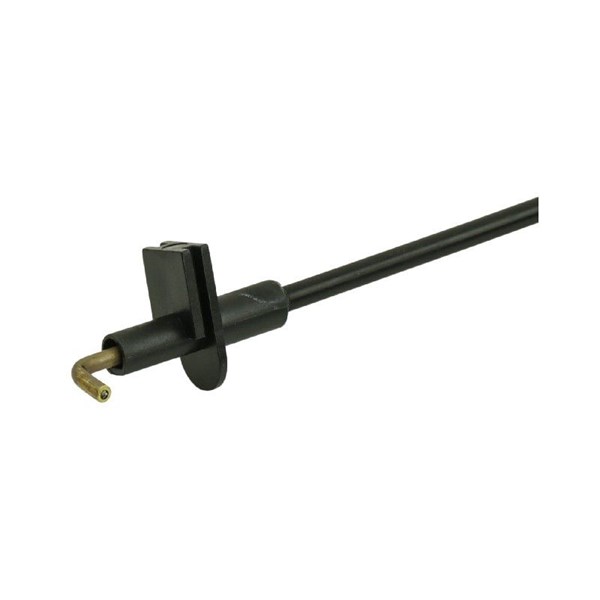 Dörrhandtagskontroll, framaxel vänster Fast FT95750 FAST