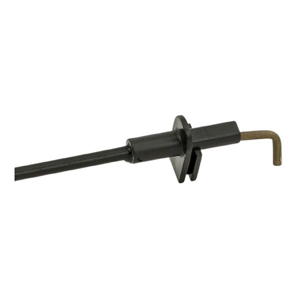 Dörrhandtagskontroll, framaxel höger Fast FT95751 FAST