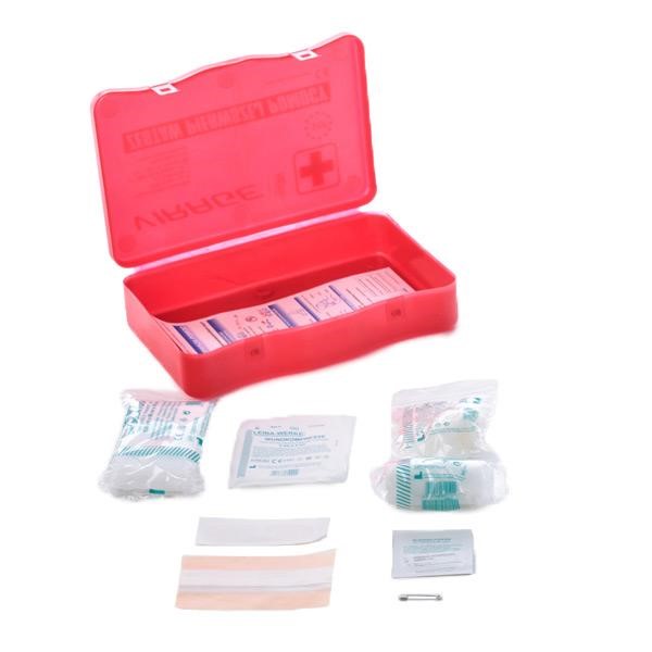 Första hjälpen-kit, Universal Första hjälpen-kit, Universal