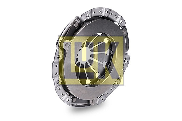 Tryckplatta Luk 119 0221 10 LUK Tryckplatta Luk 119 0221 10 LUK