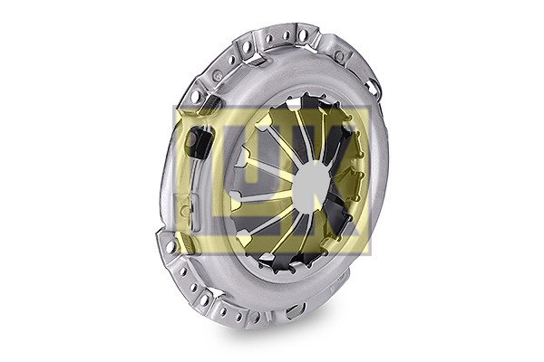 Tryckplatta Luk 119 0221 10 LUK Tryckplatta Luk 119 0221 10 LUK