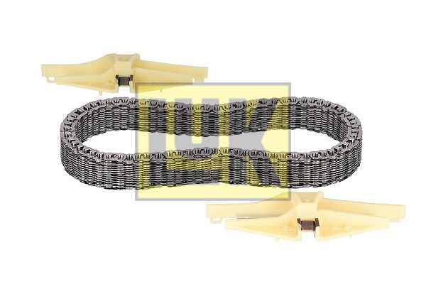 Rep.sats, automatväxellåda Luk Luk repset cvt 462 0240 20 LUK