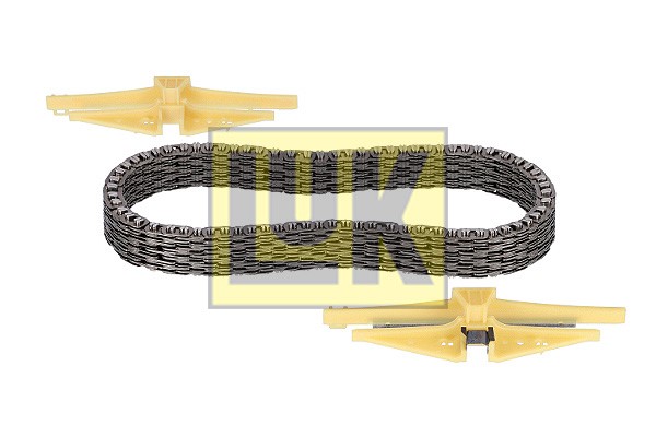 Rep.sats, automatväxellåda Luk Luk repset cvt 462 0241 20 LUK