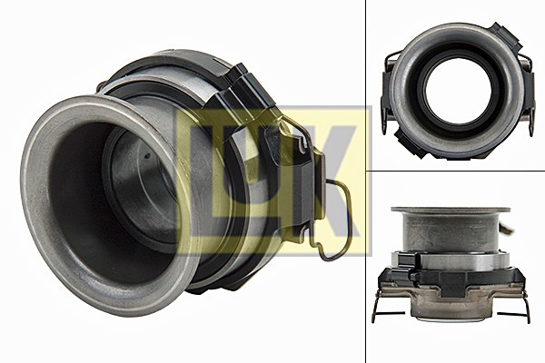Urtrampningslager Luk 500 1341 10 LUK Urtrampningslager Luk 500 1341 10 LUK