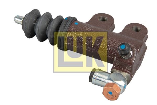 Slavcylinder, koppling Luk 512 0435 10 LUK Slavcylinder, koppling Luk 512 0435 10 LUK