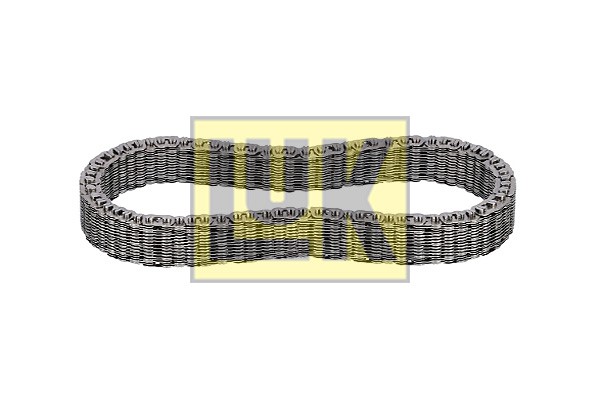 Drivkedja, automatväxellåda Luk 712 2059 10 LUK