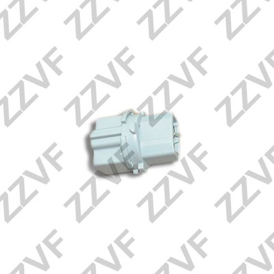 Lamphållare, postionsljus Zzvf ZV003H ZZVF