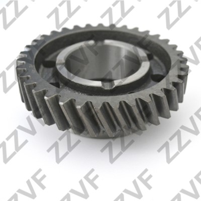Kugghjul, huvudaxel Zzvf ZV114MR ZZVF