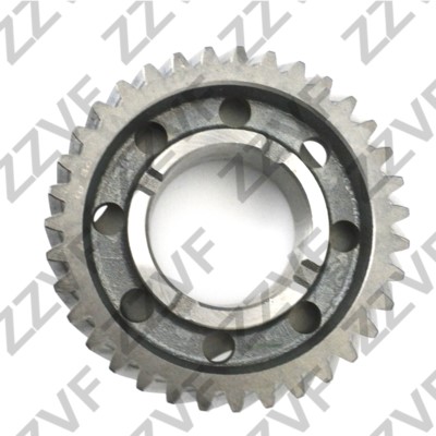 Kugghjul, huvudaxel Zzvf ZV114MR ZZVF