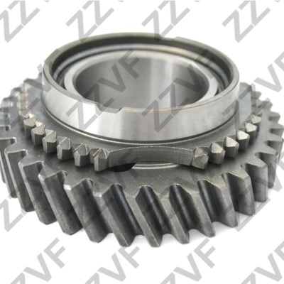 Kugghjul, huvudaxel Zzvf ZV114MR ZZVF