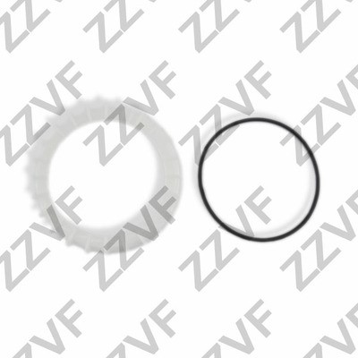 Låsring, bränslepump Zzvf ZV2540T ZZVF Låsring, bränslepump Zzvf ZV2540T ZZVF