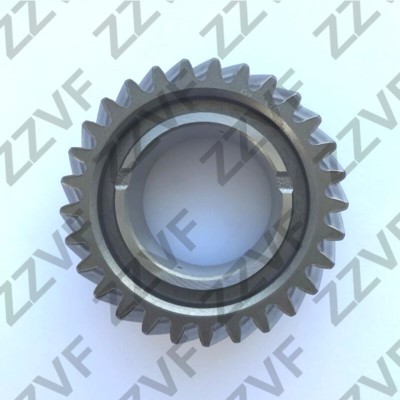 Kugghjul, huvudaxel Zzvf ZV377MR ZZVF Kugghjul, huvudaxel Zzvf ZV377MR ZZVF