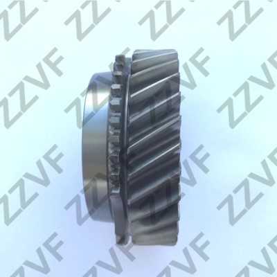 Kugghjul, huvudaxel Zzvf ZV377MR ZZVF Kugghjul, huvudaxel Zzvf ZV377MR ZZVF