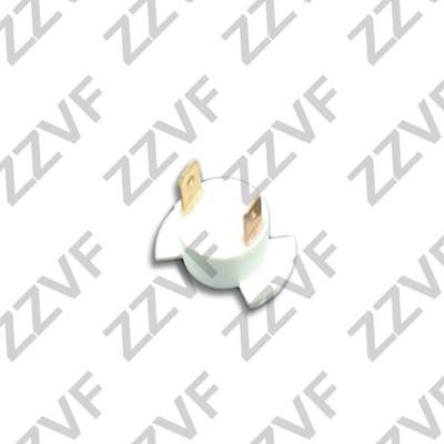 Lamphållare, postionsljus Zzvf ZV64HD ZZVF