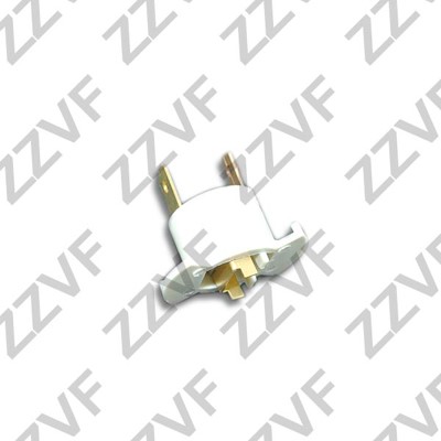 Lamphållare, postionsljus Zzvf ZV64HD ZZVF