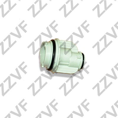 Lamphållare, postionsljus Zzvf ZVBB123 ZZVF