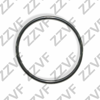 Tätning, styrsystem Zzvf ZVCL208 ZZVF