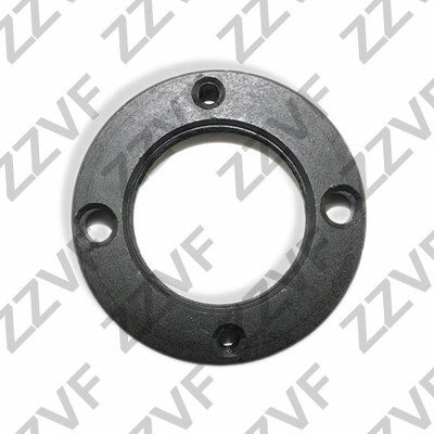 Mutter, hjulnav, Framaxel Zzvf ZVMB966 ZZVF Mutter, hjulnav, Framaxel Zzvf ZVMB966 ZZVF