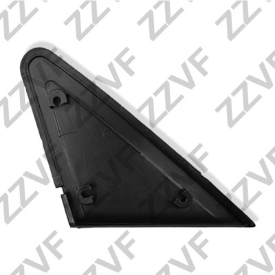 Kåpa, backspegel, Höger Zzvf ZVXY-FCS-018R ZZVF Kåpa, backspegel, Höger Zzvf ZVXY-FCS-018R ZZVF