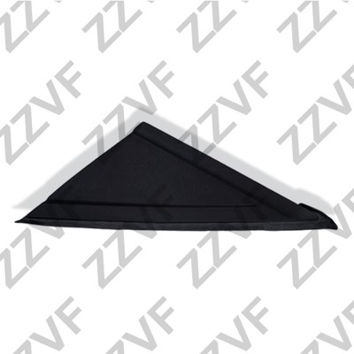 Kåpa, backspegel, Vänster Zzvf ZVXY-FCS5-030L ZZVF