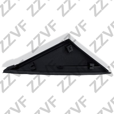 Kåpa, backspegel, Vänster Zzvf ZVXY-FCS5-030L ZZVF Kåpa, backspegel, Vänster Zzvf ZVXY-FCS5-030L ZZVF