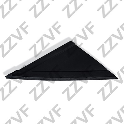 Kåpa, backspegel, Höger Zzvf ZVXY-FCS5-030R ZZVF