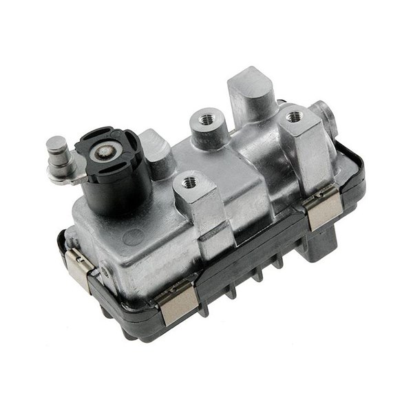 Turbo Nty ECD-VW-012 NTY