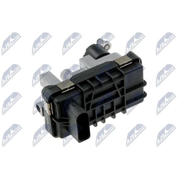 Turbo Nty ECD-VW-012 NTY Turbo Nty ECD-VW-012 NTY