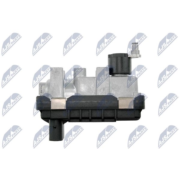 Turbo Nty ECD-VW-012 NTY Turbo Nty ECD-VW-012 NTY