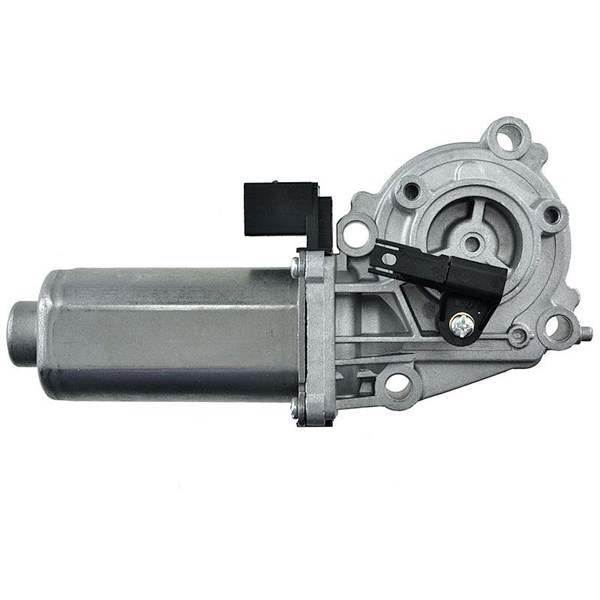 Brytare, fyrhjulsdrift Nty ESR-BM-001 NTY Brytare, fyrhjulsdrift Nty ESR-BM-001 NTY