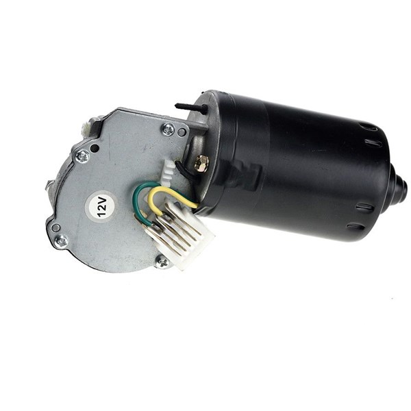 Torkarmotor 12V, Fram Nty ESW-AU-006 NTY Torkarmotor 12V, Fram Nty ESW-AU-006 NTY