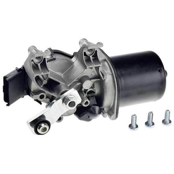 Torkarmotor, Fram NTY