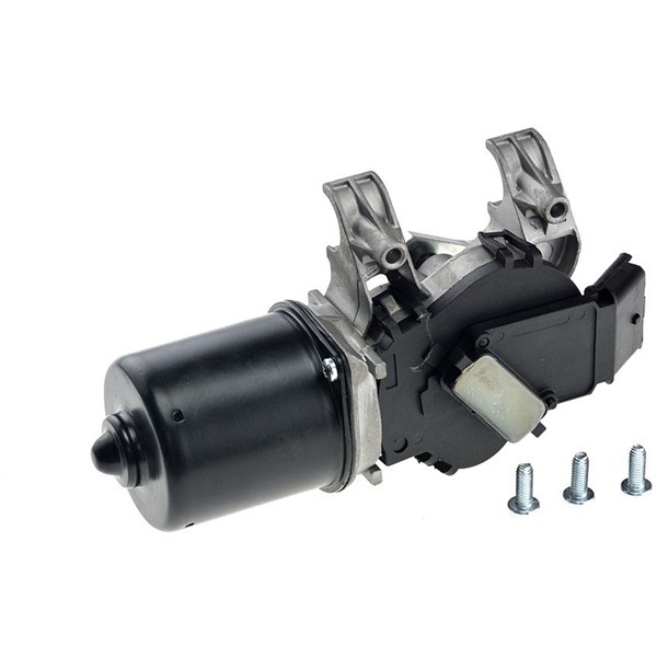 Torkarmotor, Fram NTY Torkarmotor, Fram NTY
