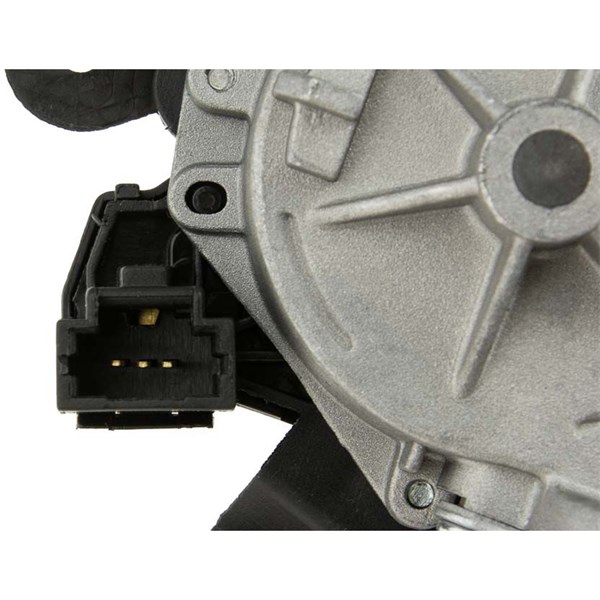 Torkarmotor 12V, Bak Nty ESW-RE-019 NTY