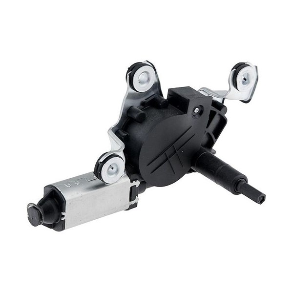 Torkarmotor, Bak NTY Torkarmotor, Bak NTY