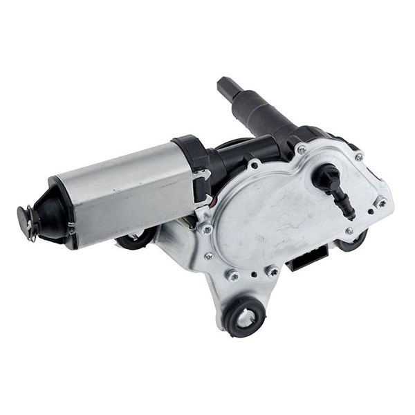 Torkarmotor, Bak NTY Torkarmotor, Bak NTY